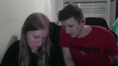 JenisAndPeter online show from 09/24/25, 06:44