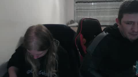 JenisAndPeter online show from 10/10/25, 07:57