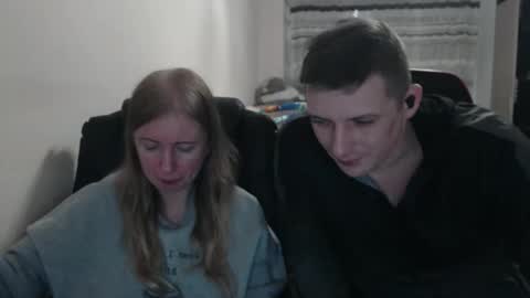 JenisAndPeter online show from 10/15/25, 07:14