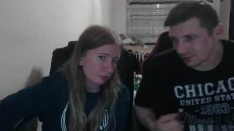 Snapshot of jenisandpeter chatting on 10/30/25, 07:36 JenisAndPeter online show from 10/30/25, 07:36