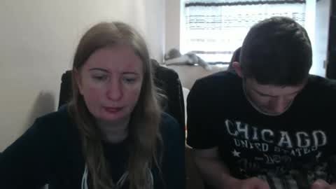 Snapshot of jenisandpeter chatting on 11/04/25, 08:24 JenisAndPeter online show from 11/04/25, 08:24