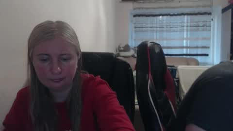 JenisAndPeter online show from 05/07/26, 05:18