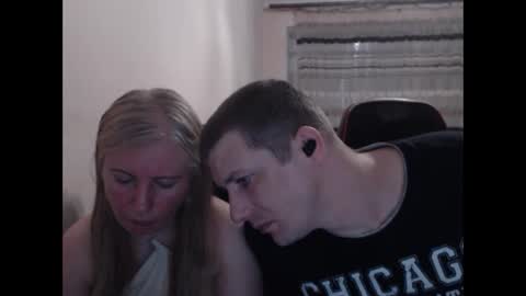 JenisAndPeter online show from 05/25/26, 07:20