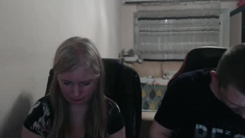 JenisAndPeter online show from 05/28/26, 08:17