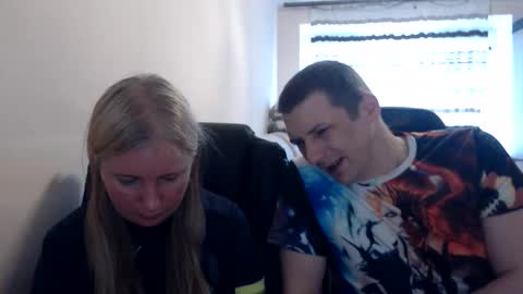 JenisAndPeter online show from 06/05/26, 06:52