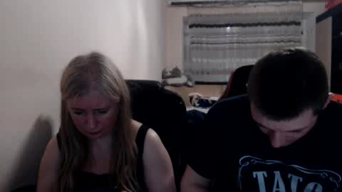 JenisAndPeter online show from 06/06/26, 07:07