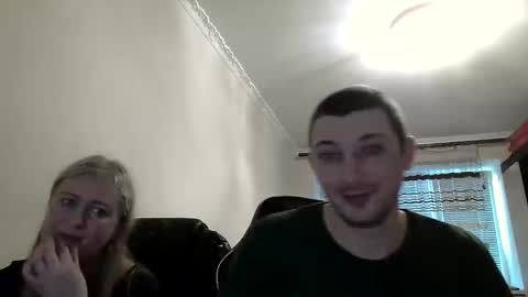 JenisAndPeter online show from 06/10/26, 05:56