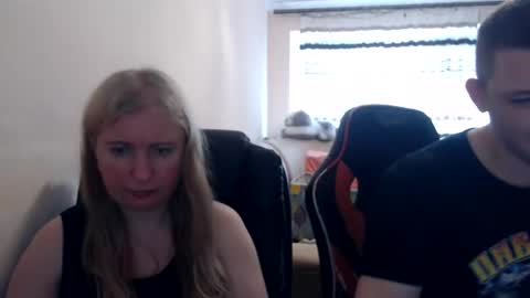 JenisAndPeter online show from 06/13/26, 06:33