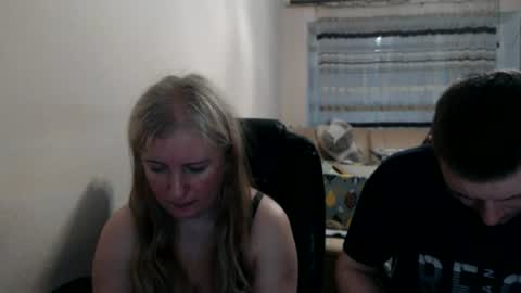 JenisAndPeter online show from 06/17/26, 05:58