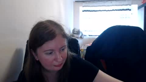 JenisAndPeter online show from 07/28/26, 02:24