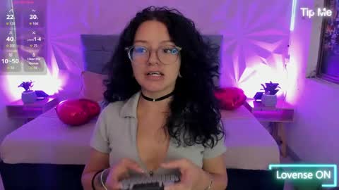 Snapshot of jenn_cg chatting on 04/16/26, 08:31 jenn online show from 04/16/26, 08:31