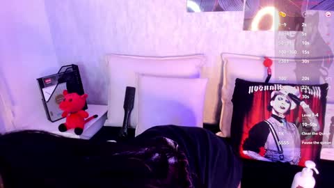 Jenn kitty online show from 01/14/25, 06:34