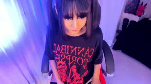 Jenn kitty online show from 01/28/25, 03:57