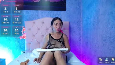 Valentina online show from 12/30/24, 07:32