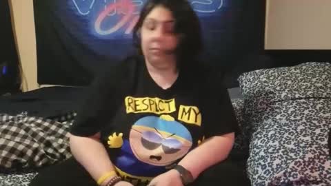 Snapshot of jennabrady chatting on 10/02/25, 09:22 Dragon Queen. Be my Dragon -- and online show from 10/02/25, 09:22