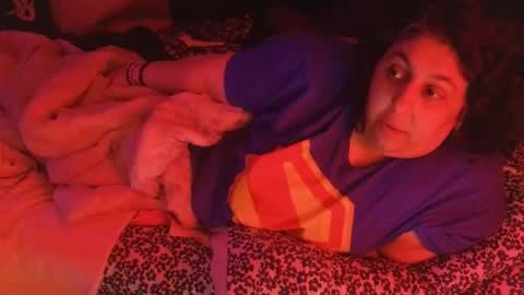 Snapshot of jennabrady chatting on 10/27/25, 11:58 Dragon Queen. Be my Dragon -- and online show from 10/27/25, 11:58