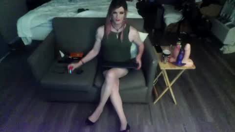 Jenna Cross online show from 06/25/26, 02:00