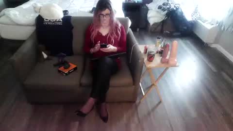 Jenna Cross online show from 07/01/26, 09:36