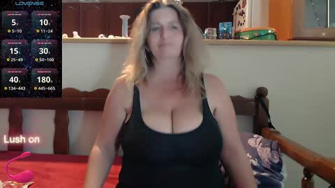 Jenna online show from 01/13/25, 01:28