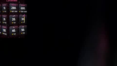 Snapshot of jennadeluxe chatting on 11/18/25, 06:40 Jenna online show from 11/18/25, 06:40