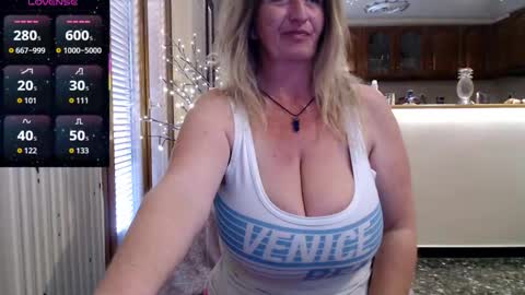 Jenna online show from 03/06/26, 09:28