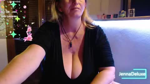 Jenna online show from 05/31/26, 06:53