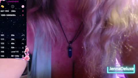 Jenna online show from 06/03/26, 06:02