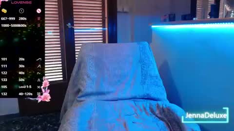 Jenna online show from 07/22/26, 04:32
