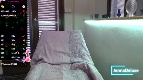 Jenna online show from 07/23/26, 07:17