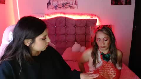 jennal_010 online show from 12/21/24, 01:15