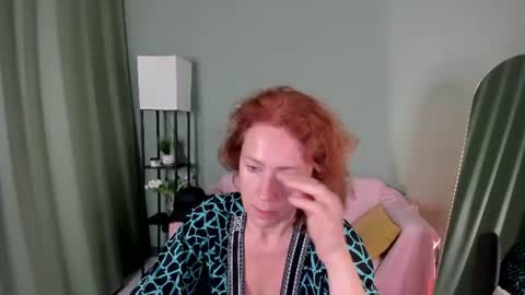 Jenna online show from 07/28/26, 11:17