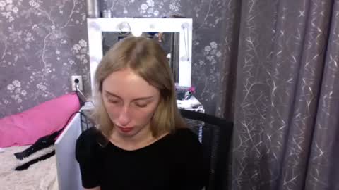 Jenna online show from 06/25/26, 09:25