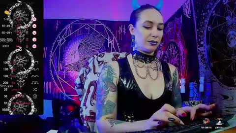 Mrs. Jenna online show from 12/10/24, 12:28