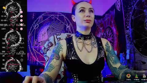 Mrs. Jenna online show from 12/10/24, 08:40