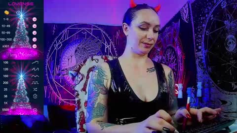 Mrs. Jenna online show from 12/10/24, 11:43