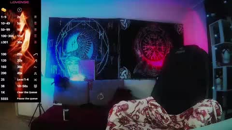 Mrs. Jenna online show from 04/27/26, 12:30