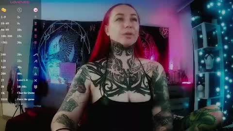 Mrs. Jenna online show from 05/06/26, 12:41
