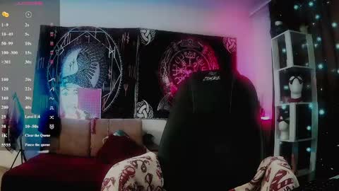 Mrs. Jenna online show from 05/08/26, 03:01