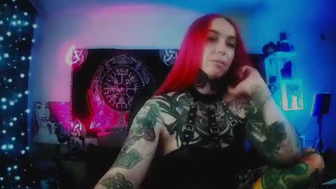 Mrs. Jenna online show from 05/20/26, 12:50