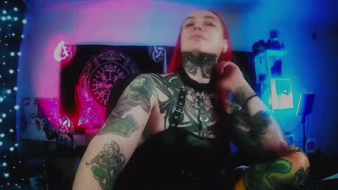 Mrs. Jenna online show from 05/21/26, 12:28