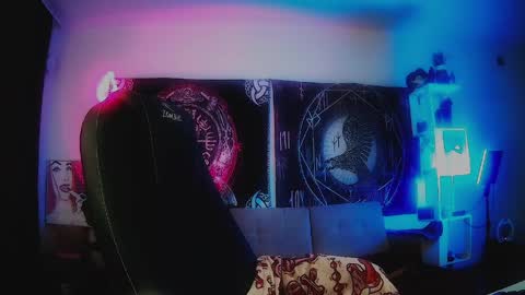 Mrs. Jenna online show from 05/22/26, 01:57