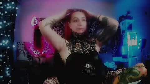 Mrs. Jenna online show from 05/29/26, 12:30