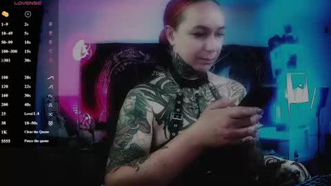 Mrs. Jenna online show from 06/15/26, 12:46