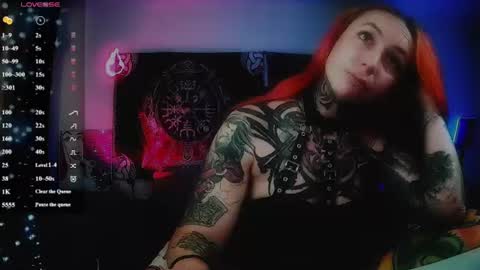 Mrs. Jenna online show from 06/18/26, 01:17