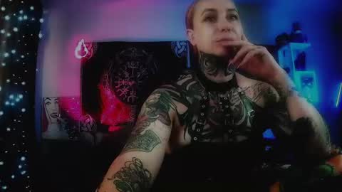 Mrs. Jenna online show from 06/23/26, 01:03