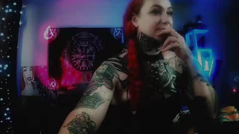 Mrs. Jenna online show from 06/24/26, 01:04