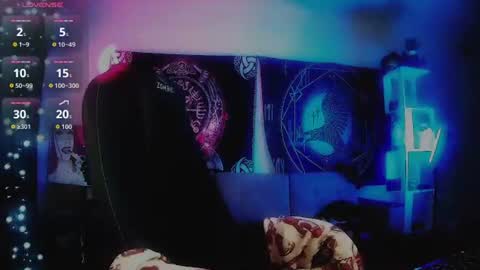 Mrs. Jenna online show from 07/14/26, 12:24