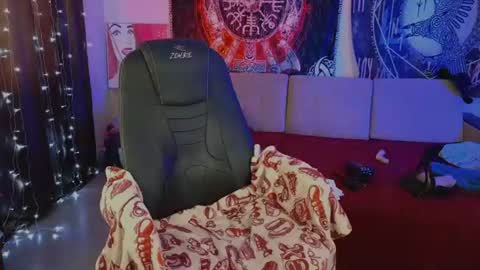 Mrs. Jenna online show from 07/14/26, 03:55