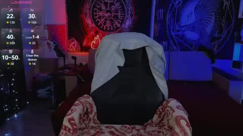 Mrs. Jenna online show from 07/23/26, 01:52