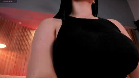 Jenna Olson  online show from 02/25/25, 06:31